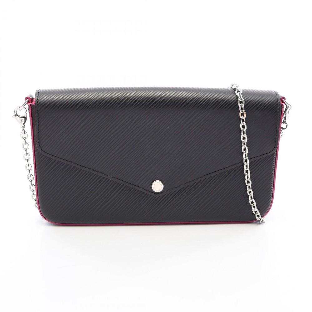 Louis Vuitton Pochette Felicie Chain #353605L13B